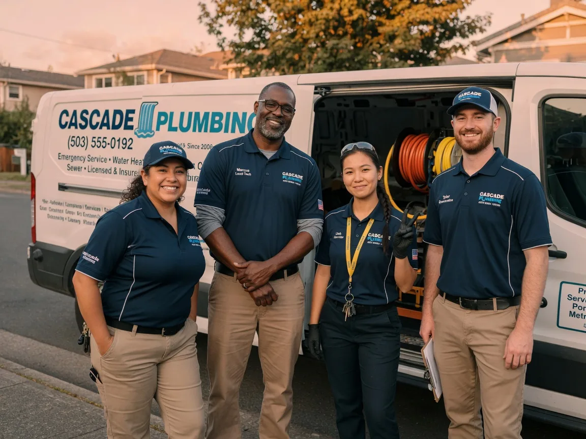 Emergency Plumber company in Good Hope, IL